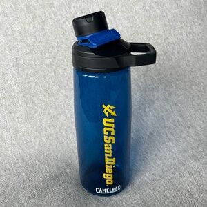 UC San Diego Camelbak 25oz Water Bottle: BRAND NEW